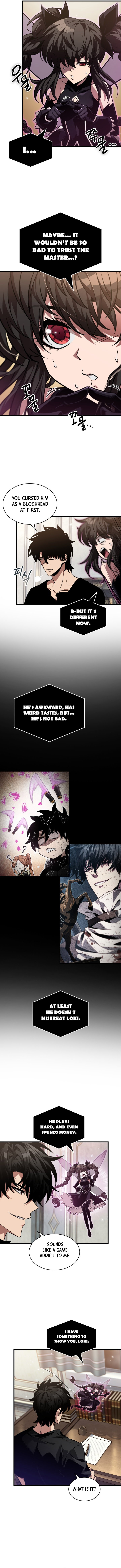 Read Pick Me Up Manga Online