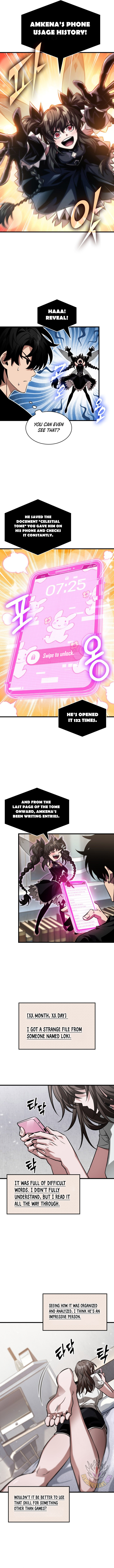 Read Pick Me Up Manga Online