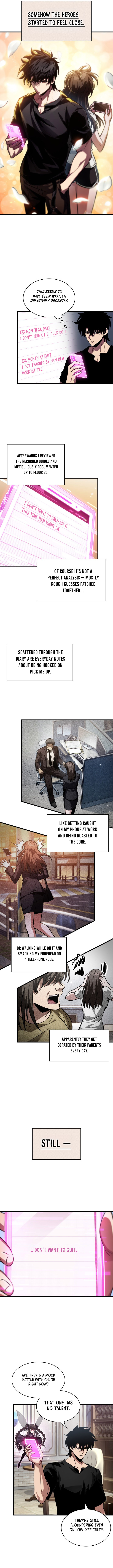 Read Pick Me Up Manga Online