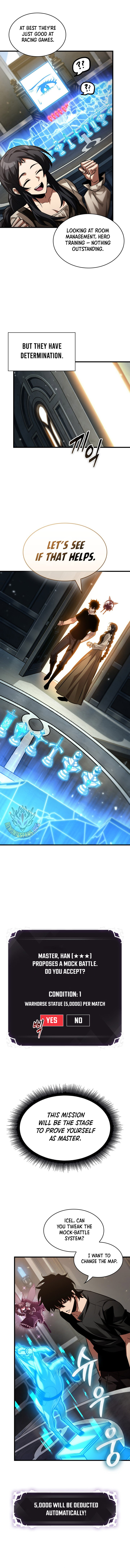 Read Pick Me Up Manga Online