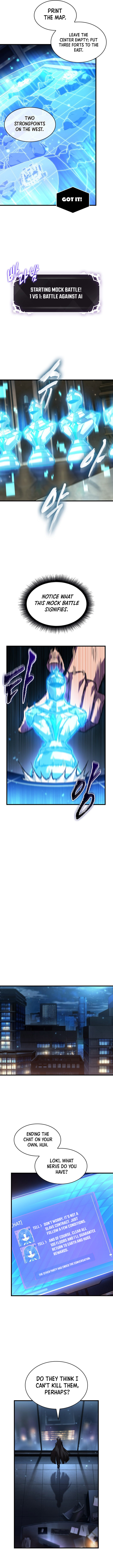 Read Pick Me Up Manga Online