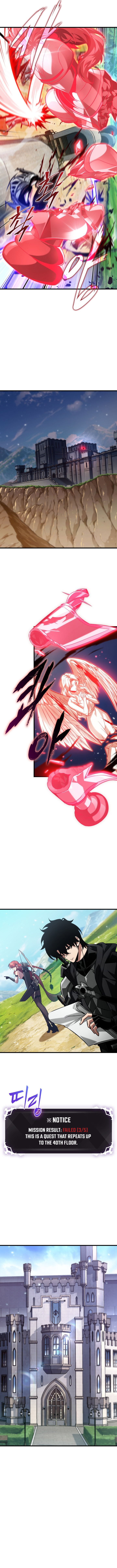 Read Pick Me Up Manga Online