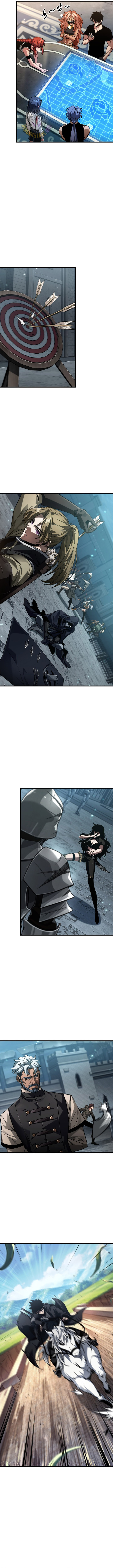 Read Pick Me Up Manga Online