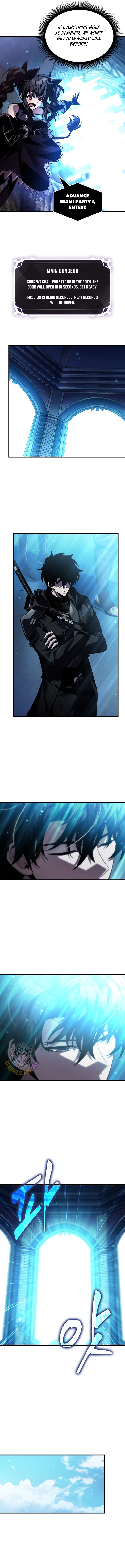 Read Pick Me Up Manga Online