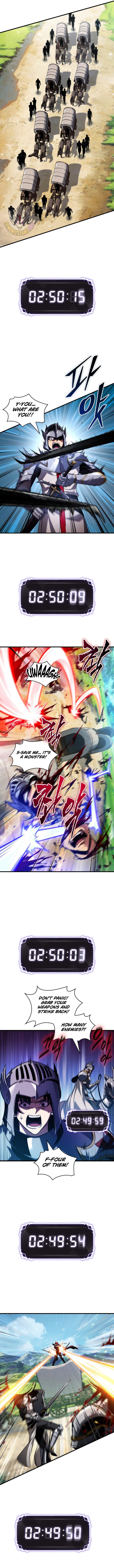 Read Pick Me Up Manga Online