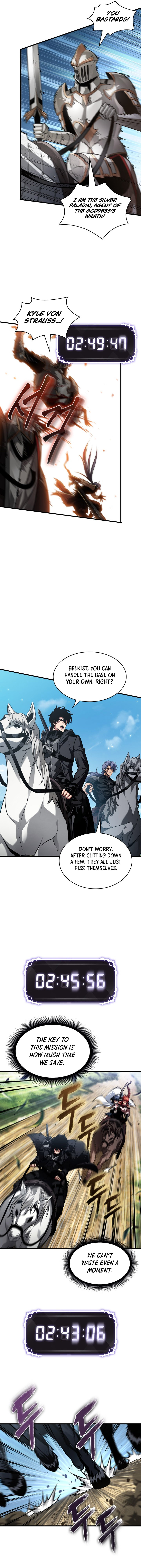 Read Pick Me Up Manga Online