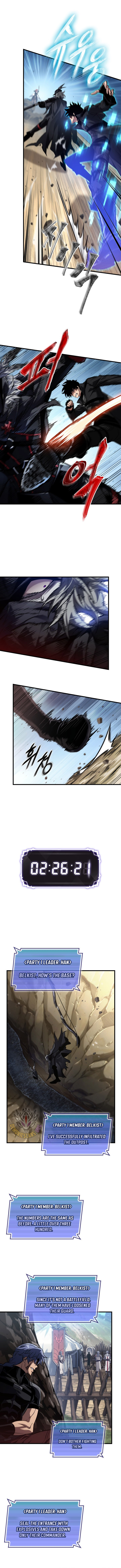 Read Pick Me Up Manga Online