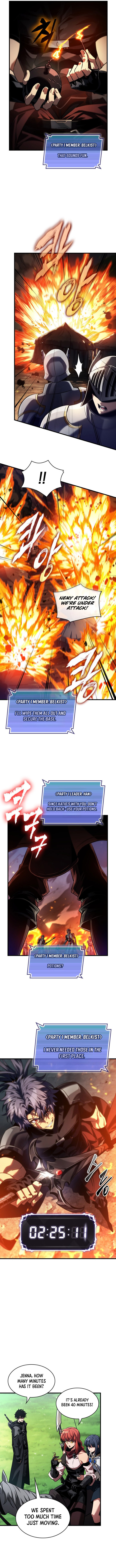 Read Pick Me Up Manga Online