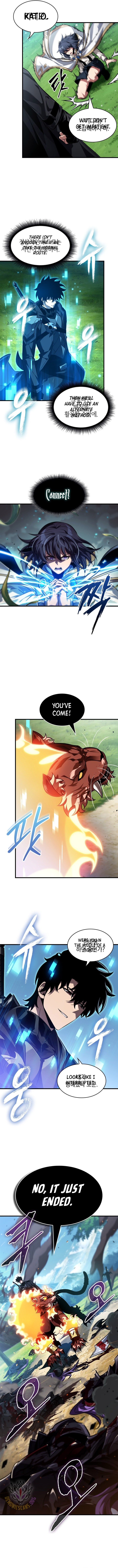 Read Pick Me Up Manga Online