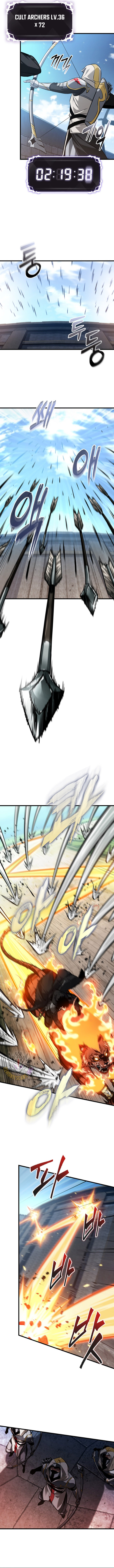 Read Pick Me Up Manga Online