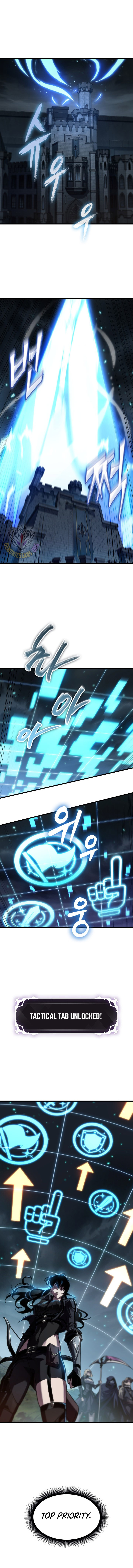 Read Pick Me Up Manga Online