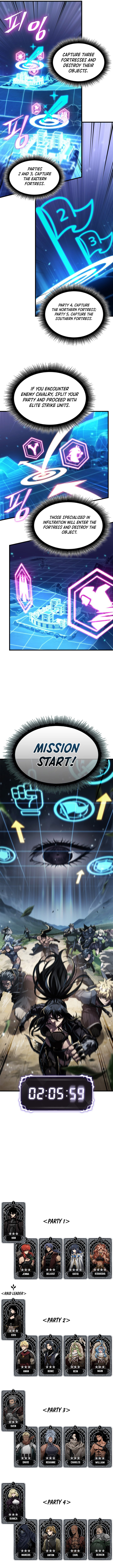 Read Pick Me Up Manga Online