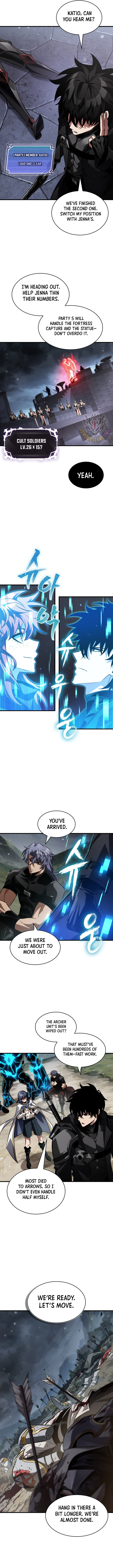 Read Pick Me Up Manga Online