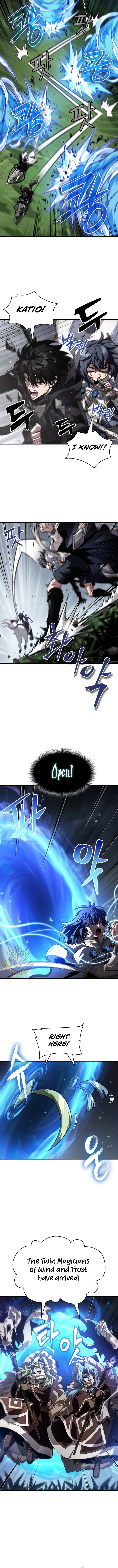 Read Pick Me Up Manga Online