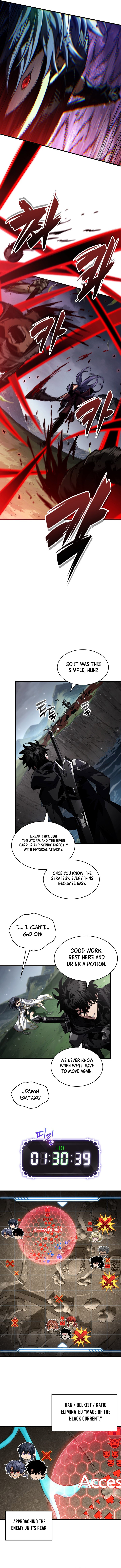 Read Pick Me Up Manga Online