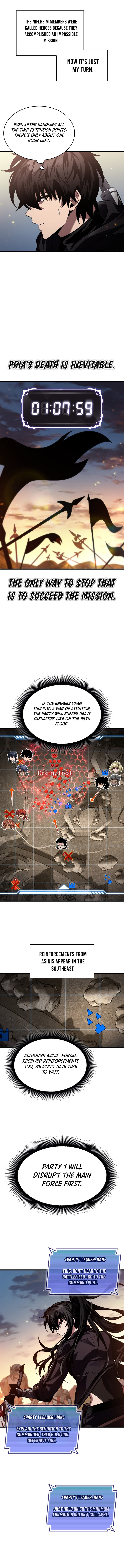 Read Pick Me Up Manga Online