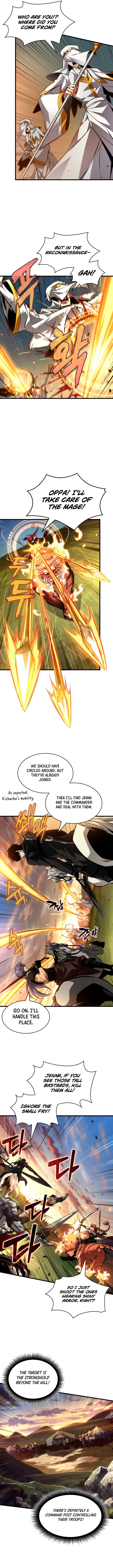 Read Pick Me Up Manga Online