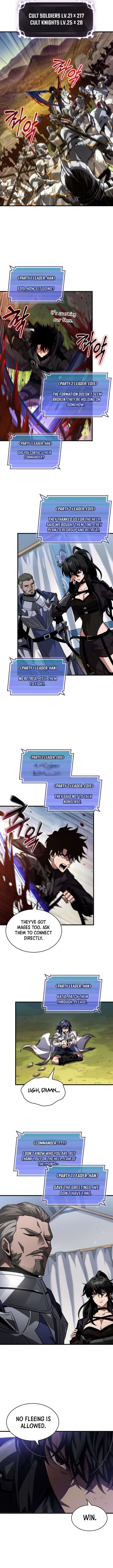 Read Pick Me Up Manga Online