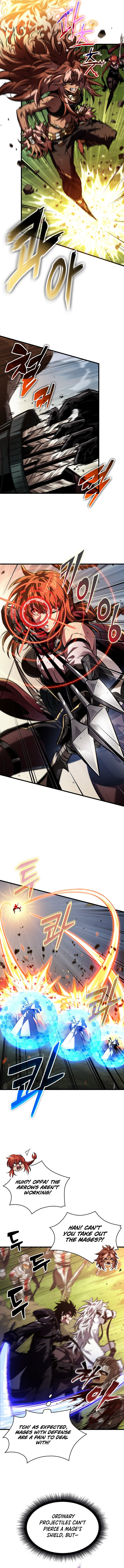 Read Pick Me Up Manga Online