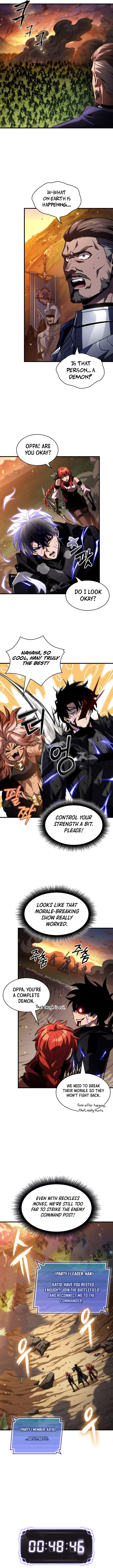 Read Pick Me Up Manga Online