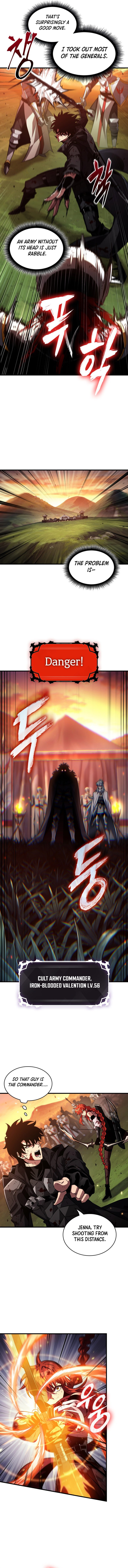 Read Pick Me Up Manga Online