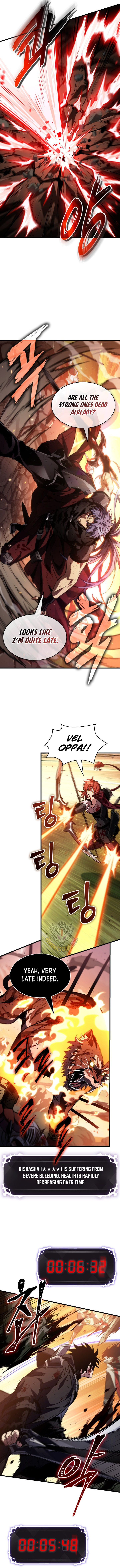 Read Pick Me Up Manga Online