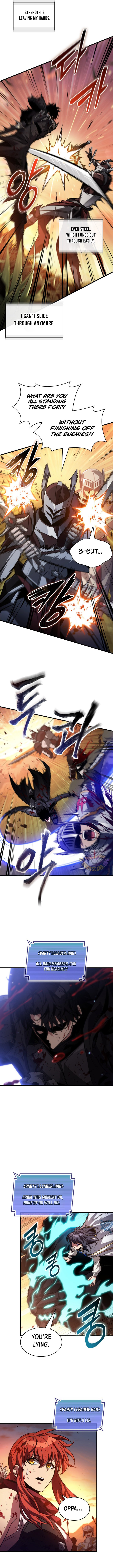 Read Pick Me Up Manga Online