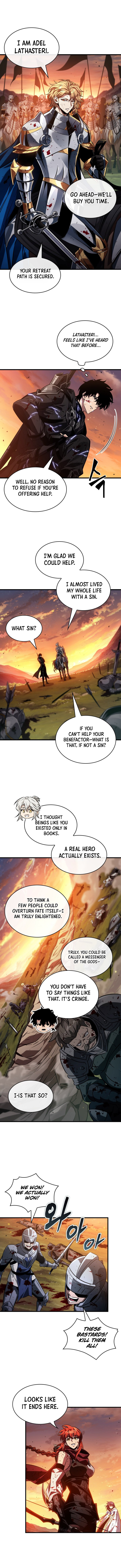 Read Pick Me Up Manga Online