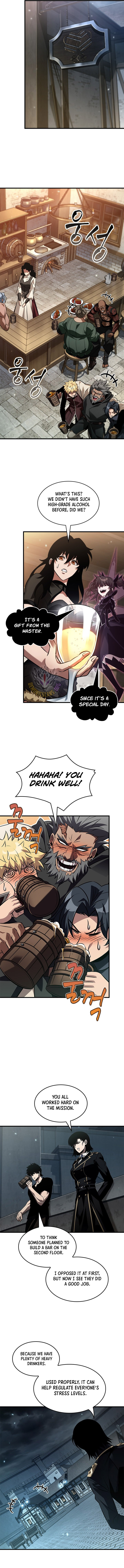 Read Pick Me Up Manga Online