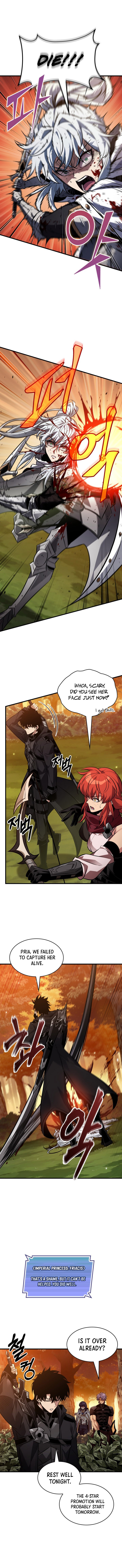 Read Pick Me Up Manga Online