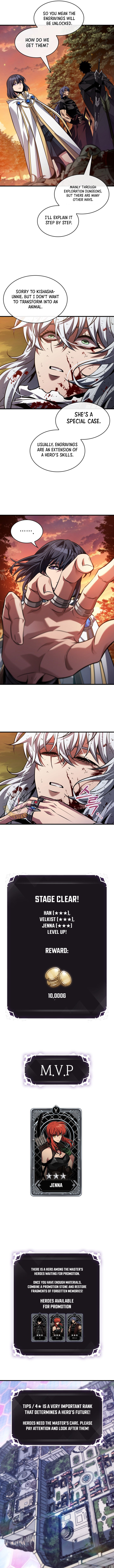 Read Pick Me Up Manga Online