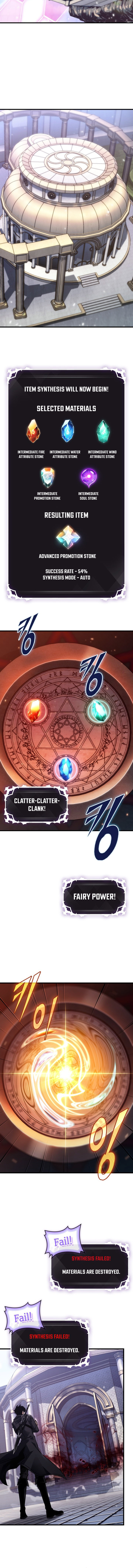 Read Pick Me Up Manga Online