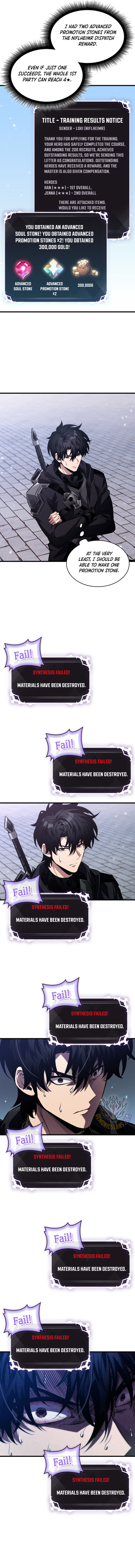 Read Pick Me Up Manga Online