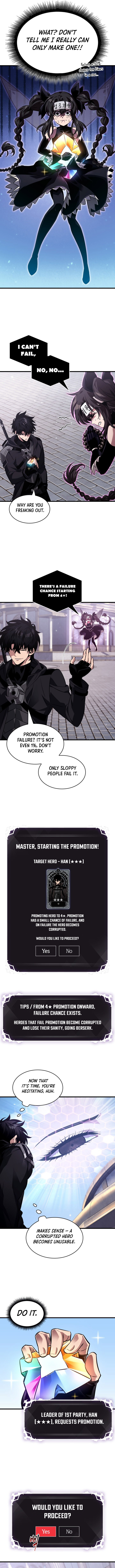 Read Pick Me Up Manga Online