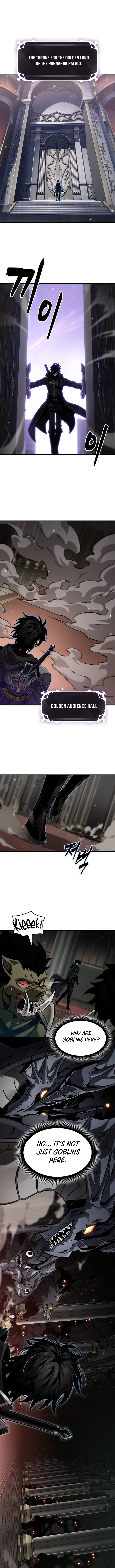 Read Pick Me Up Manga Online