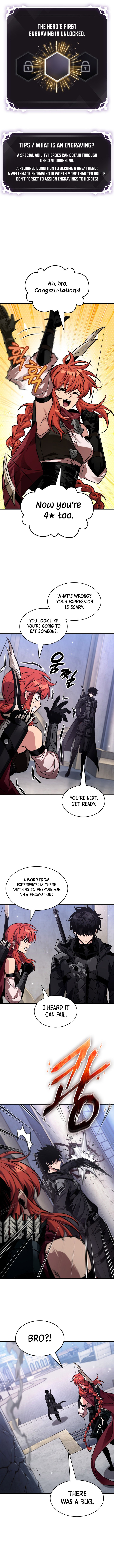 Read Pick Me Up Manga Online