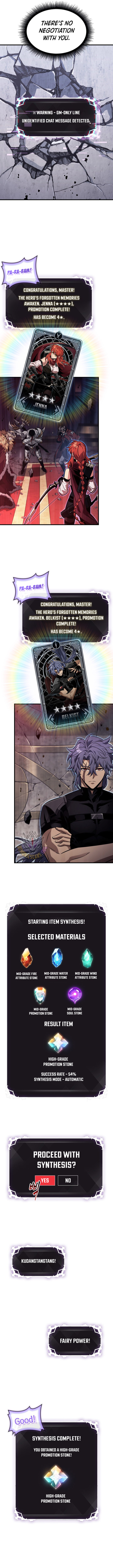 Read Pick Me Up Manga Online