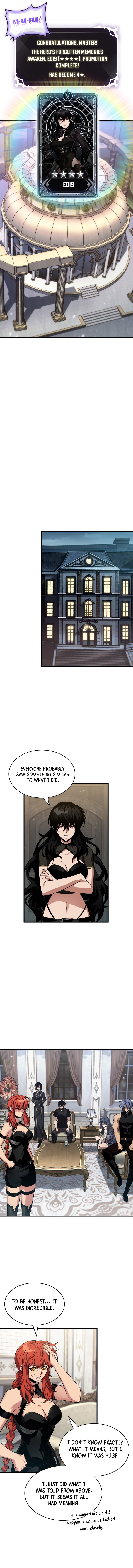 Read Pick Me Up Manga Online