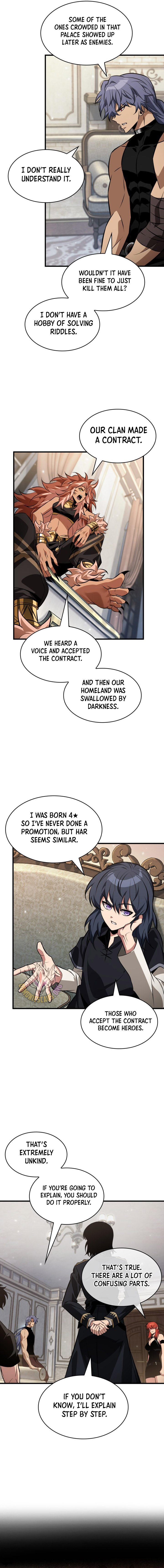 Read Pick Me Up Manga Online