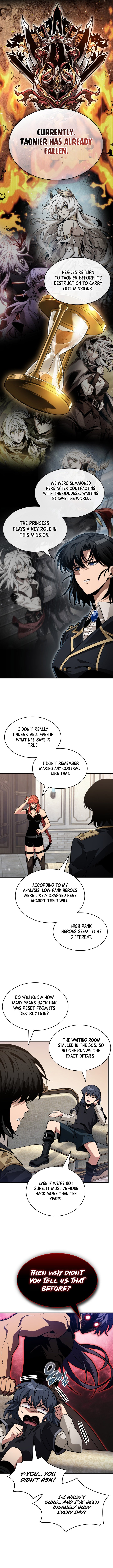 Read Pick Me Up Manga Online