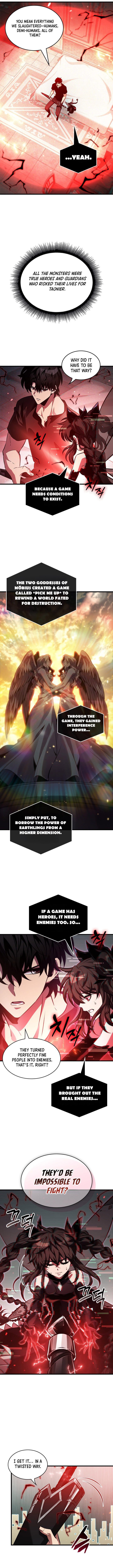 Read Pick Me Up Manga Online