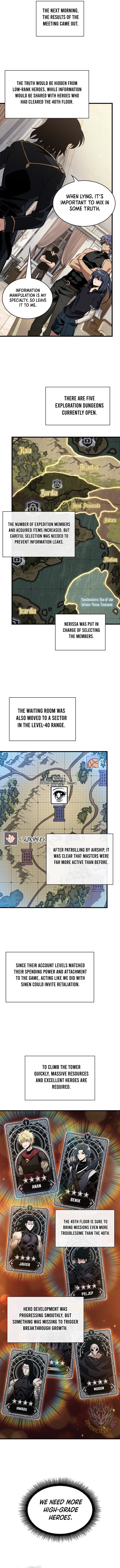 Read Pick Me Up Manga Online