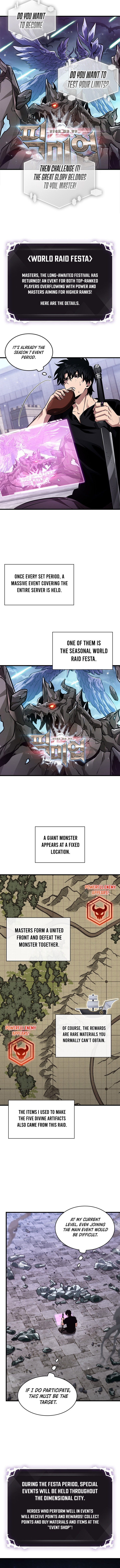 Read Pick Me Up Manga Online