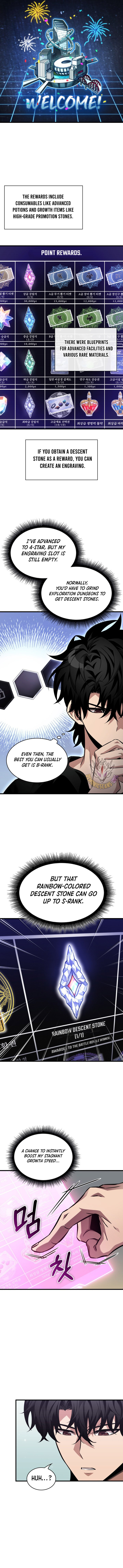 Read Pick Me Up Manga Online