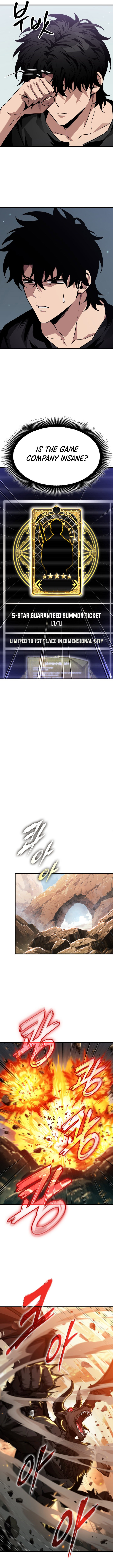 Read Pick Me Up Manga Online