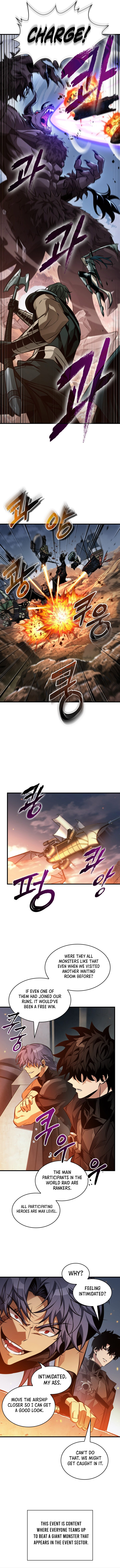 Read Pick Me Up Manga Online