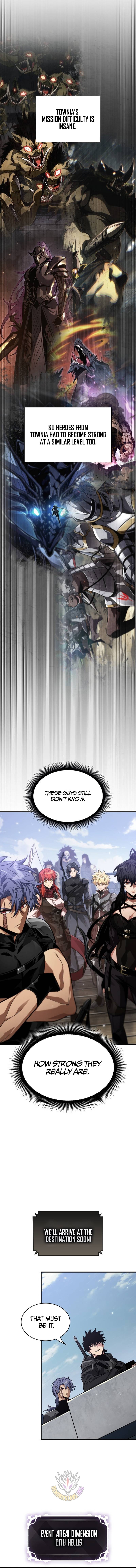 Read Pick Me Up Manga Online