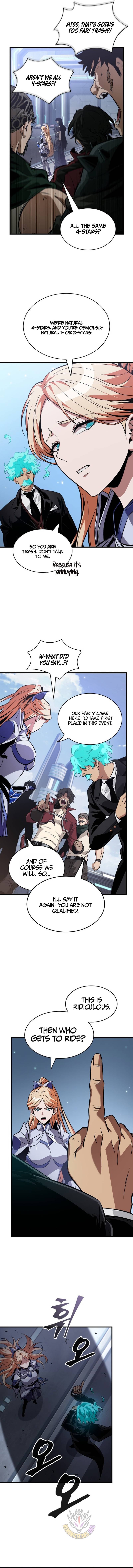 Read Pick Me Up Manga Online