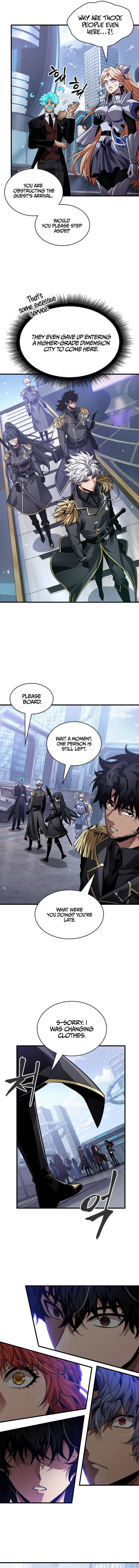 Read Pick Me Up Manga Online