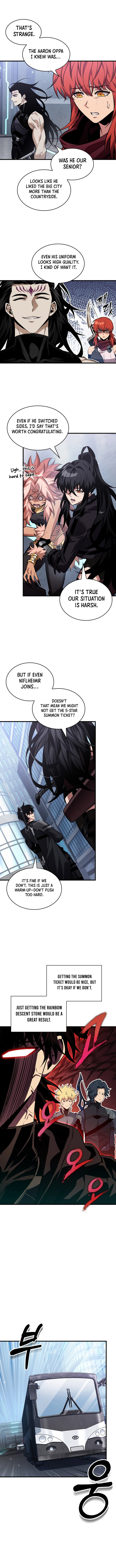 Read Pick Me Up Manga Online